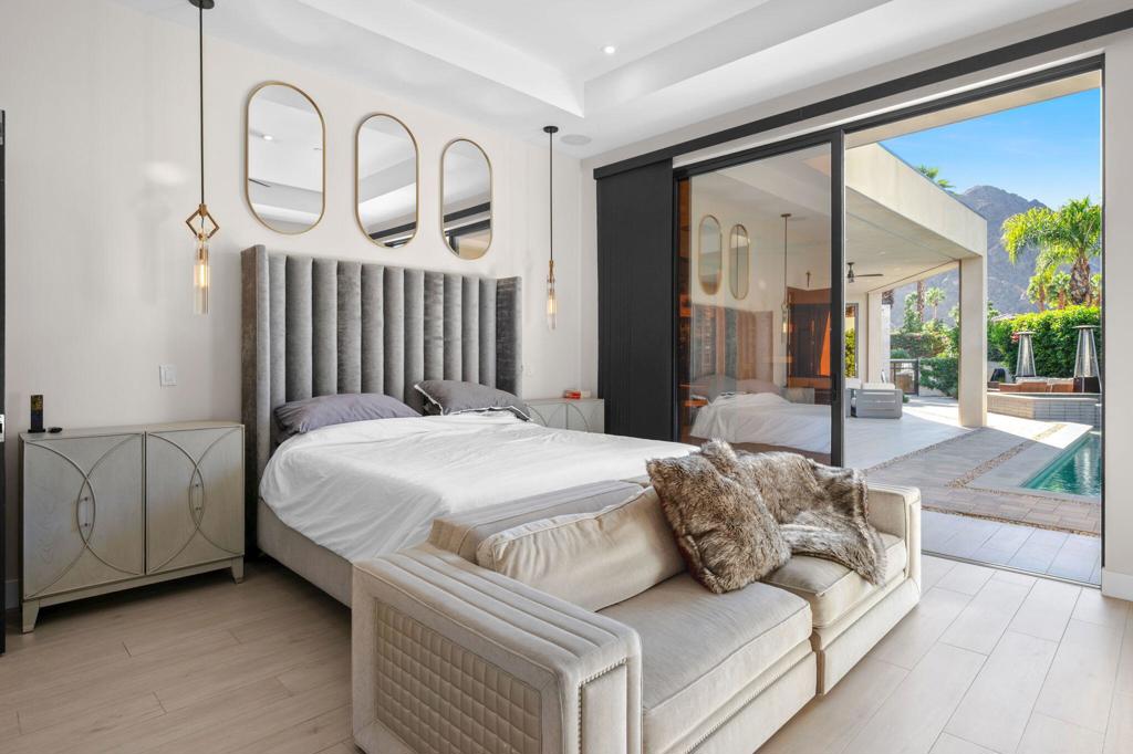 Indian Wells C.C. - Residential