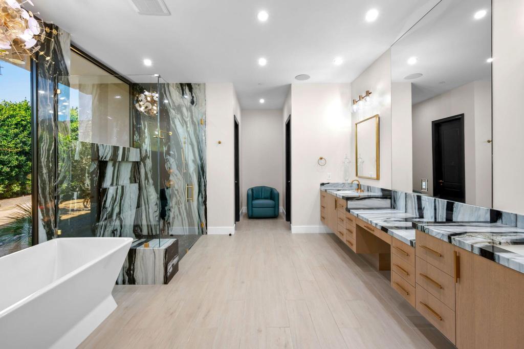 Indian Wells C.C. - Residential