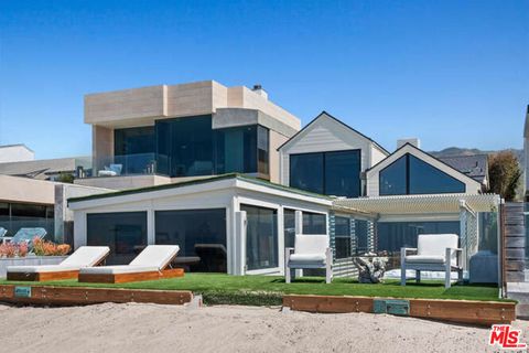 23356 aka107 Malibu Colony Road Malibu CA 90265