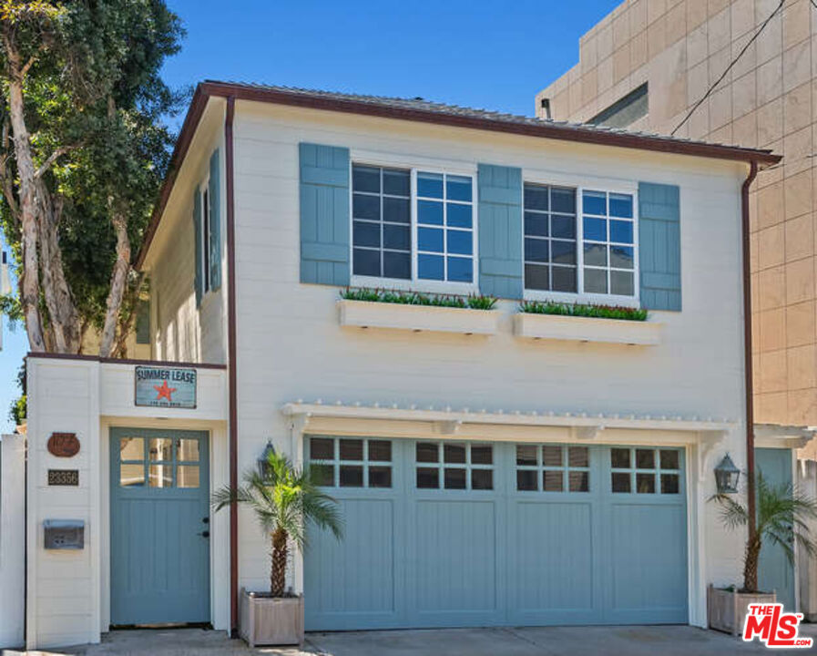 23356 aka107 Malibu Colony Road