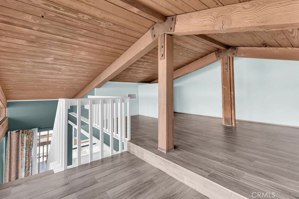 Marina Pacifica (MRP) - Residential Lease