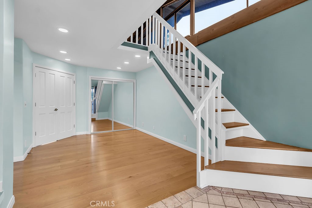 Marina Pacifica (MRP) - Residential Lease