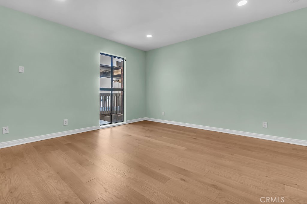 Marina Pacifica (MRP) - Residential Lease