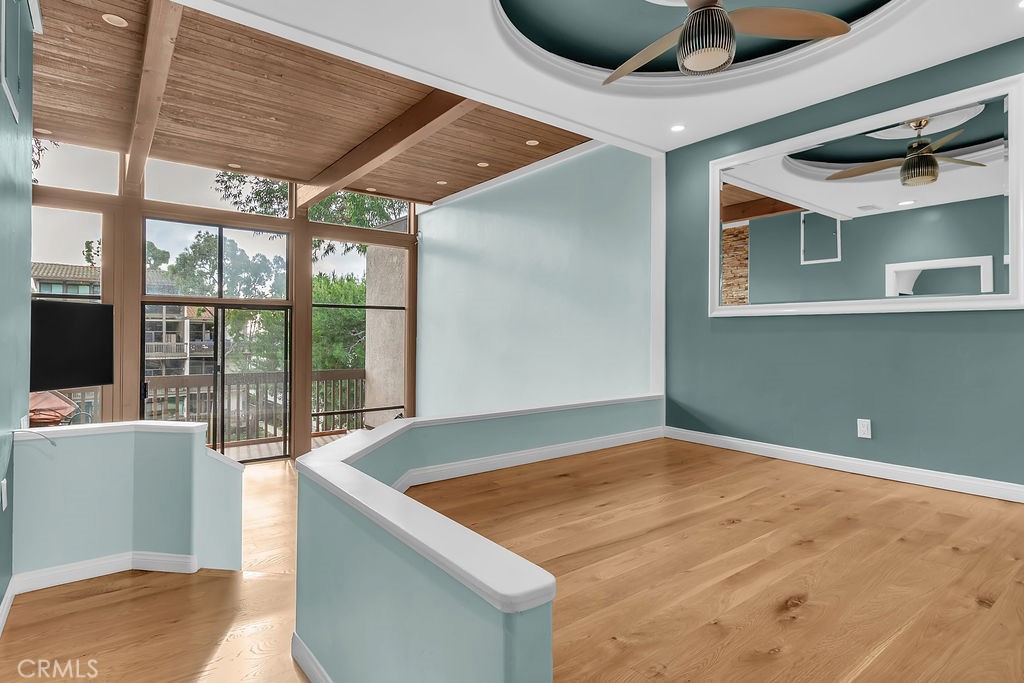 Marina Pacifica (MRP) - Residential Lease