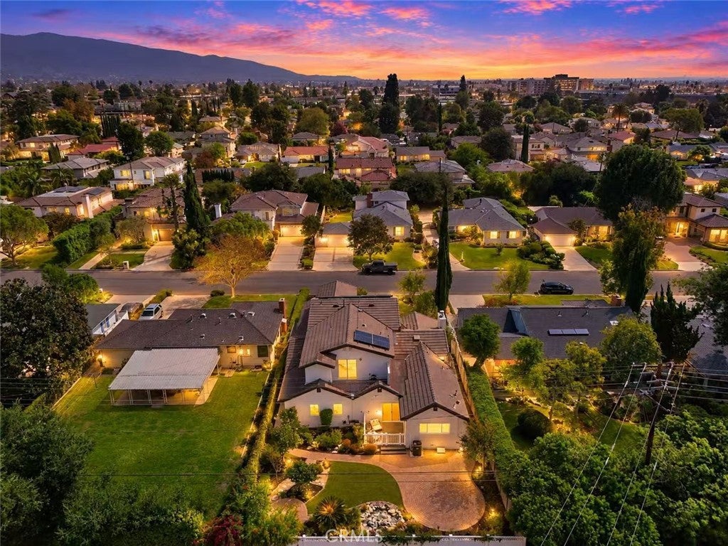 323 Santa Rosa Road