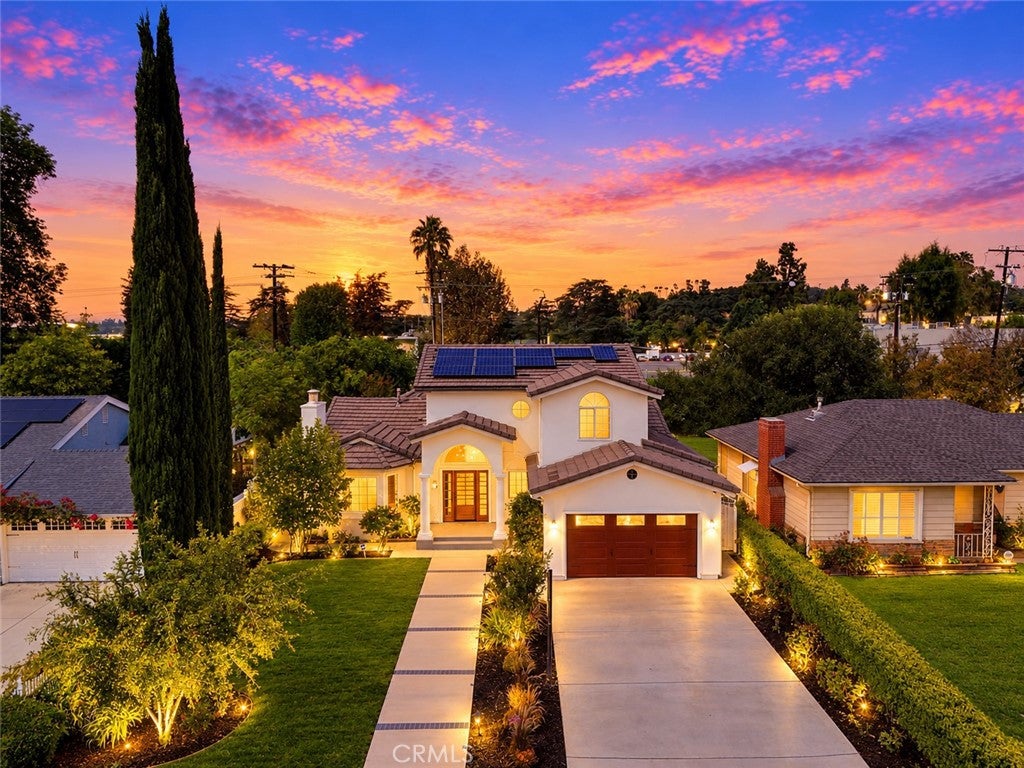 323 Santa Rosa Road