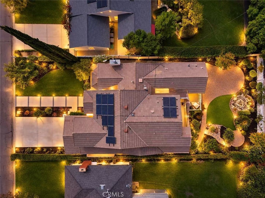 323 Santa Rosa Road