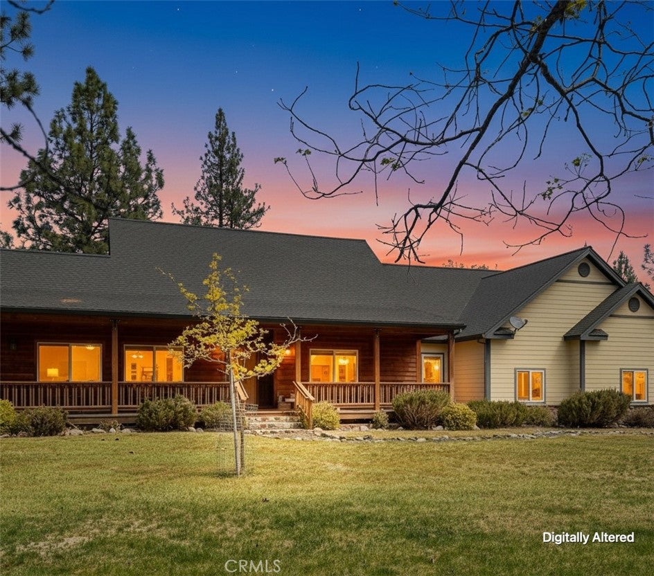 5312 S Kidder