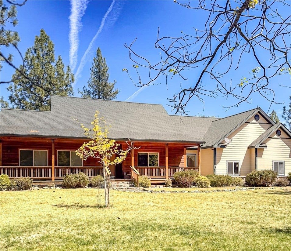 5312 S Kidder