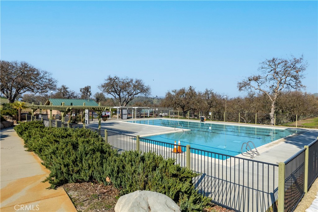 PR Lake Nacimiento(230) - Residential