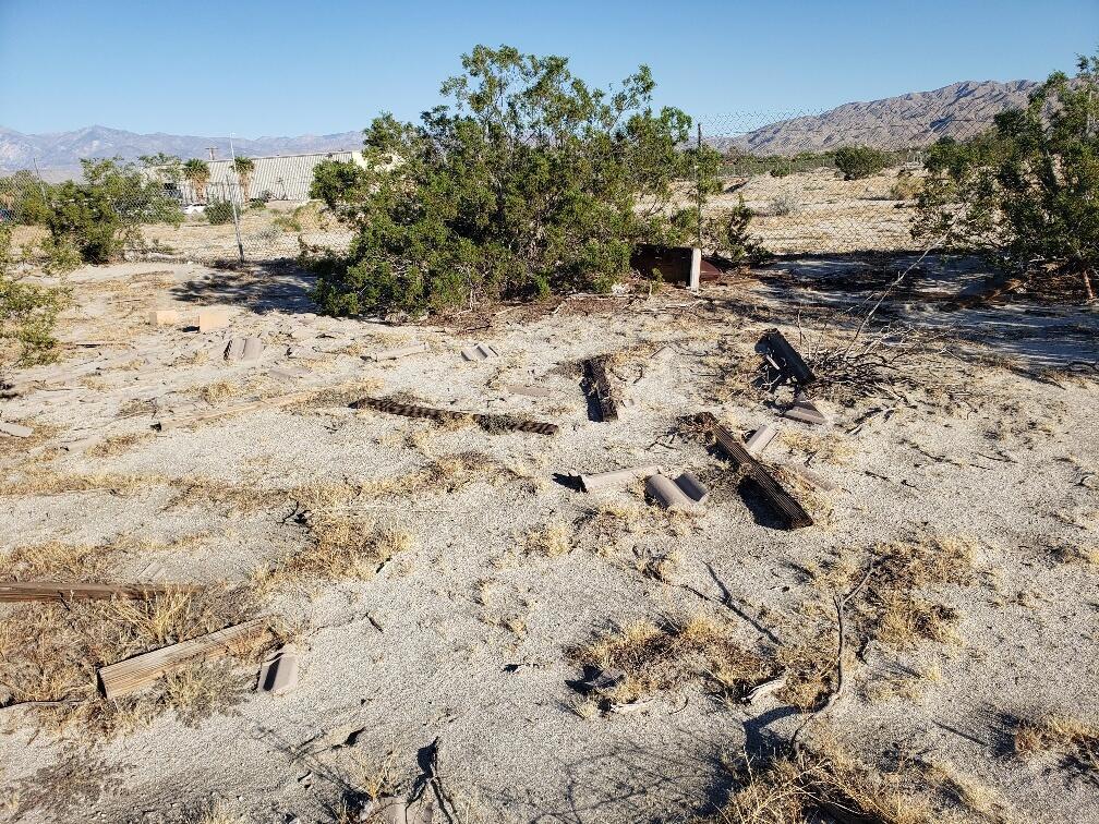 Not Applicable-1 - Land