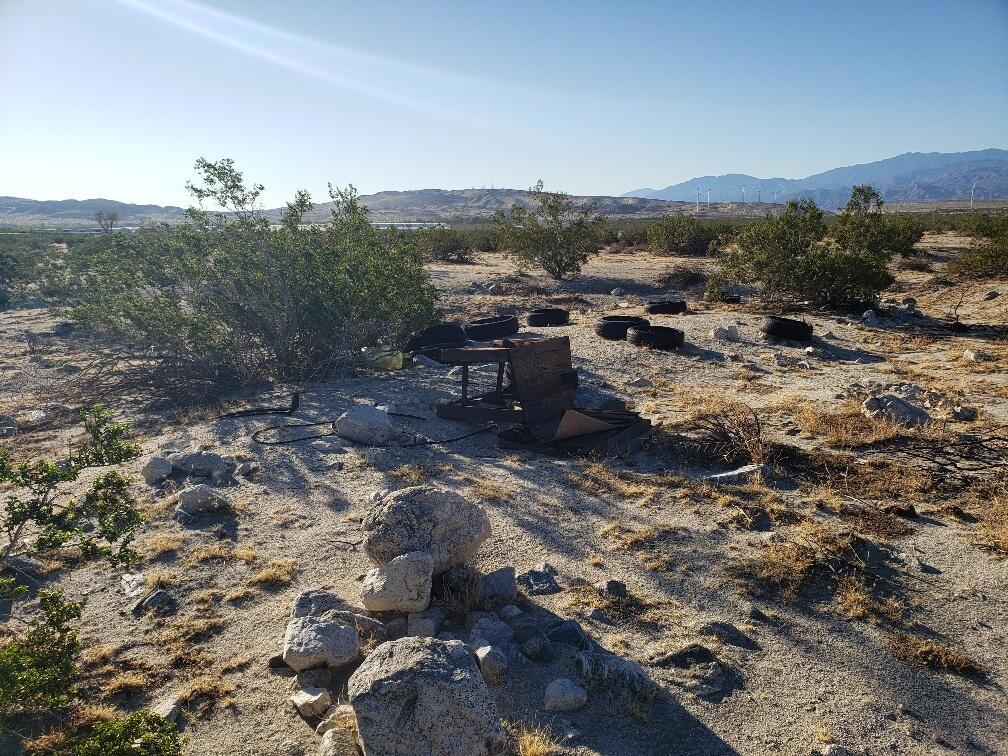 Not Applicable-1 - Land