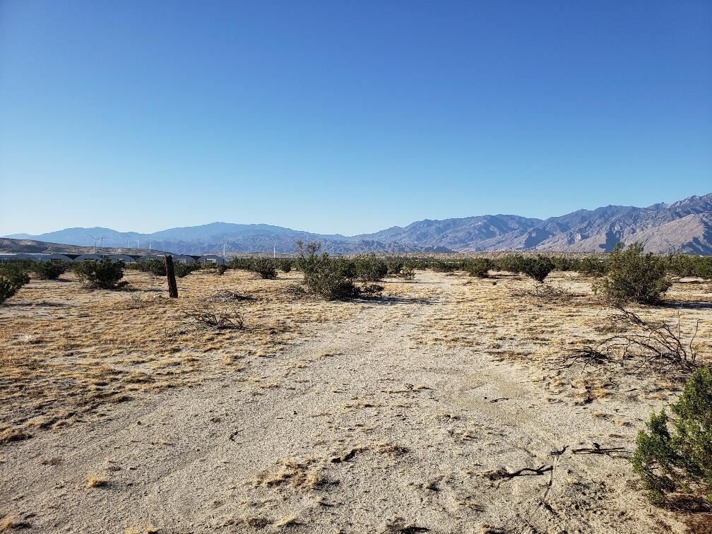 Not Applicable-1 - Land