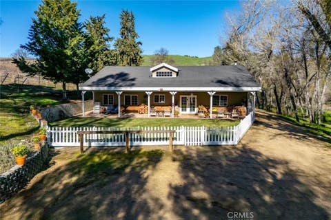 Tiny photo for 535 Calf Canyon Highway Hwy, Creston, CA 93432 (MLS # SC26161781)