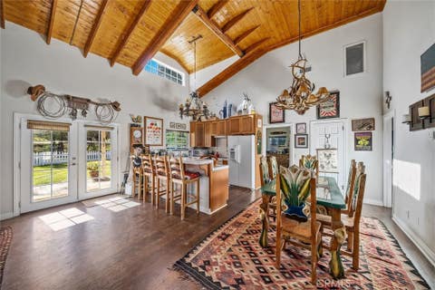 Tiny photo for 535 Calf Canyon Highway Hwy, Creston, CA 93432 (MLS # SC26161781)
