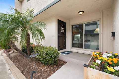 Photo of 6994 Caminito Perico, San Diego, CA 92119 (MLS # NDP2604709)