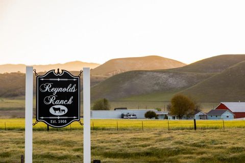 54800 Lonoak Road King City CA 93930