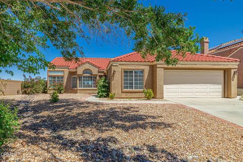 Photo of 37064 Springfield Street, Palmdale, CA 93552 (MLS # V1-36319)