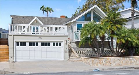 Photo of 208 W Avenida De Los Lobos Marinos, San Clemente, CA 92672 (MLS # LG25265306)