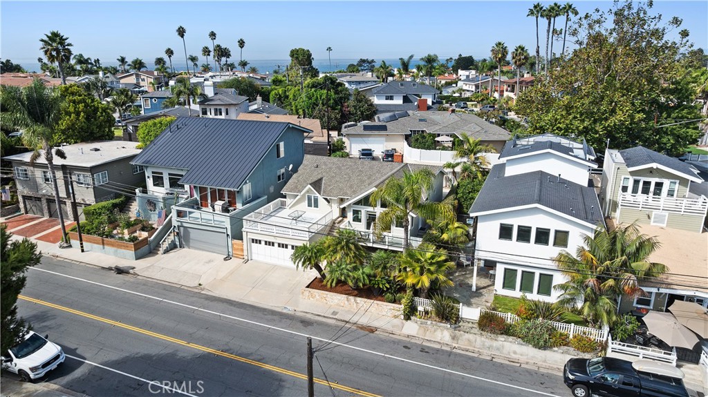 208 W Avenida De Los Lobos Marinos