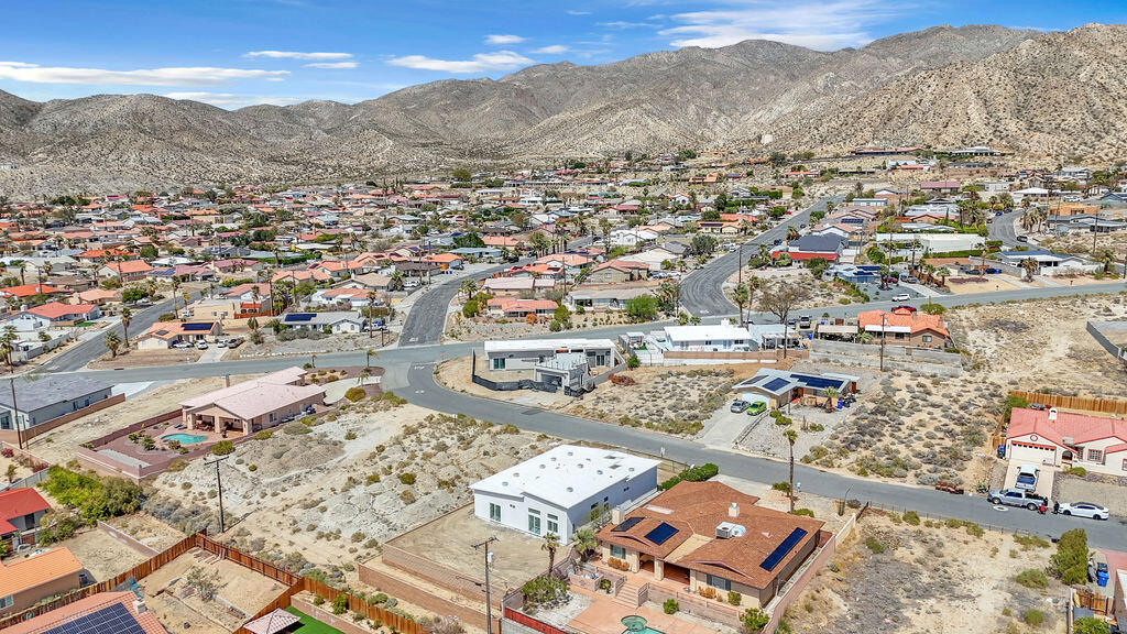 Not Applicable-1 - Residential