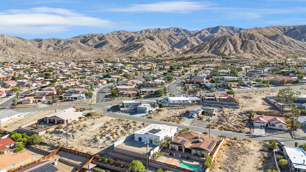 Not Applicable-1 - Residential