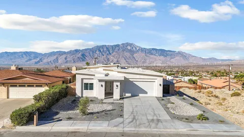 66751 San Felipe Road, Desert Hot Springs, CA 92240 - MLS#: 219135713DA