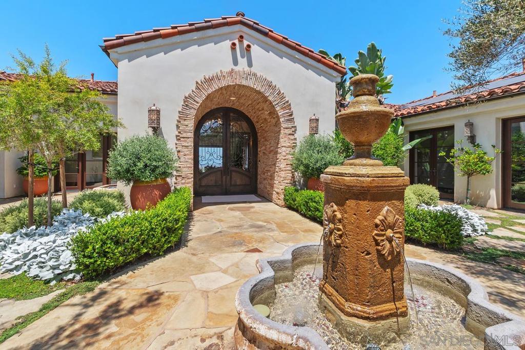 Santaluz - Residential