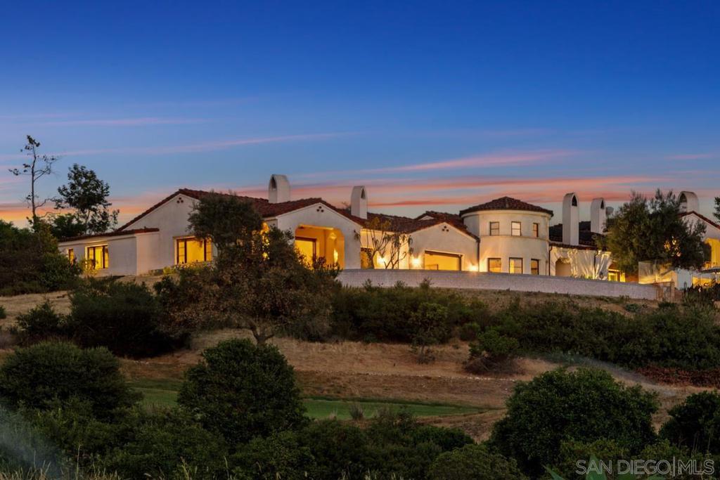 Santaluz - Residential