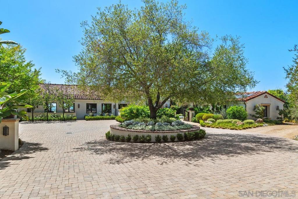 Santaluz - Residential