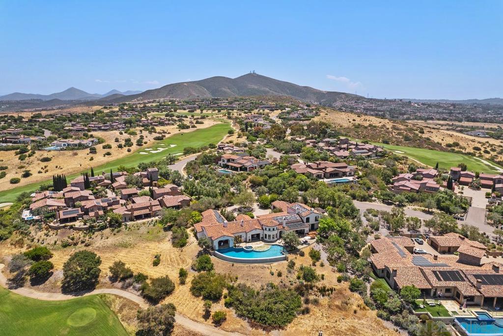 Santaluz - Residential