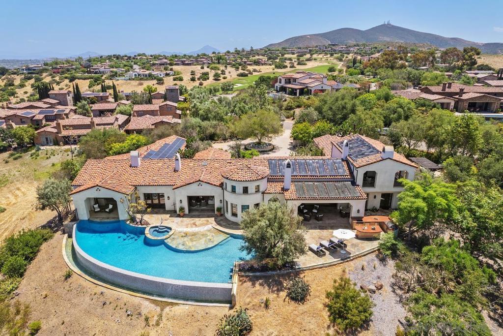 Santaluz - Residential