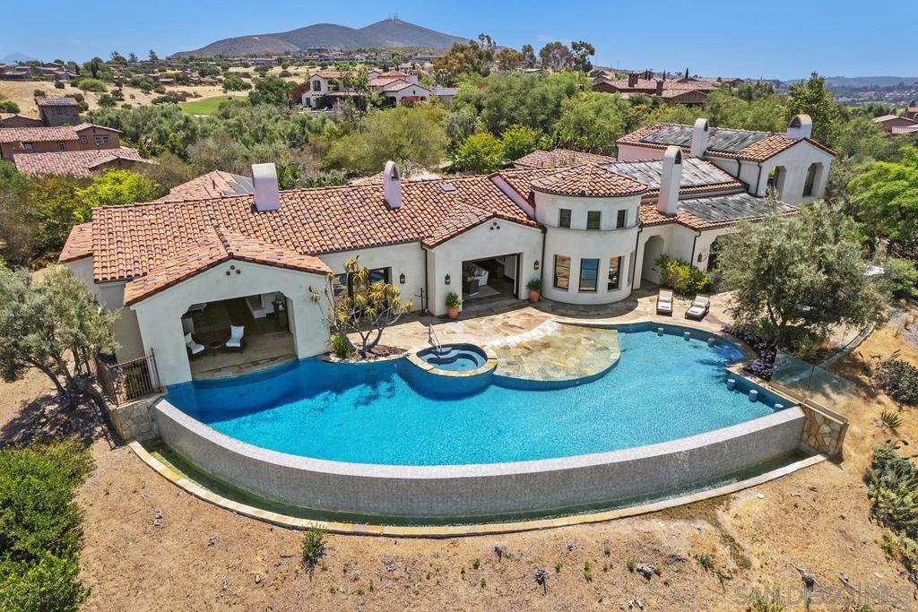 Santaluz - Residential