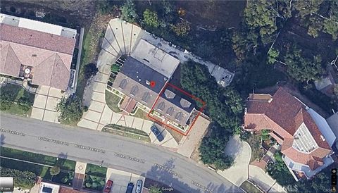 Photo of 2646 Broken Feather Ln, Diamond Bar, CA 91765 (MLS # TR26039885)