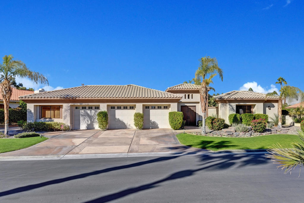 Avondale Country Clu - Residential Lease