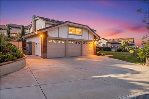 Photo of 2611 Rudy St, Rowland Heights, CA 91748 (MLS # TR26070526)