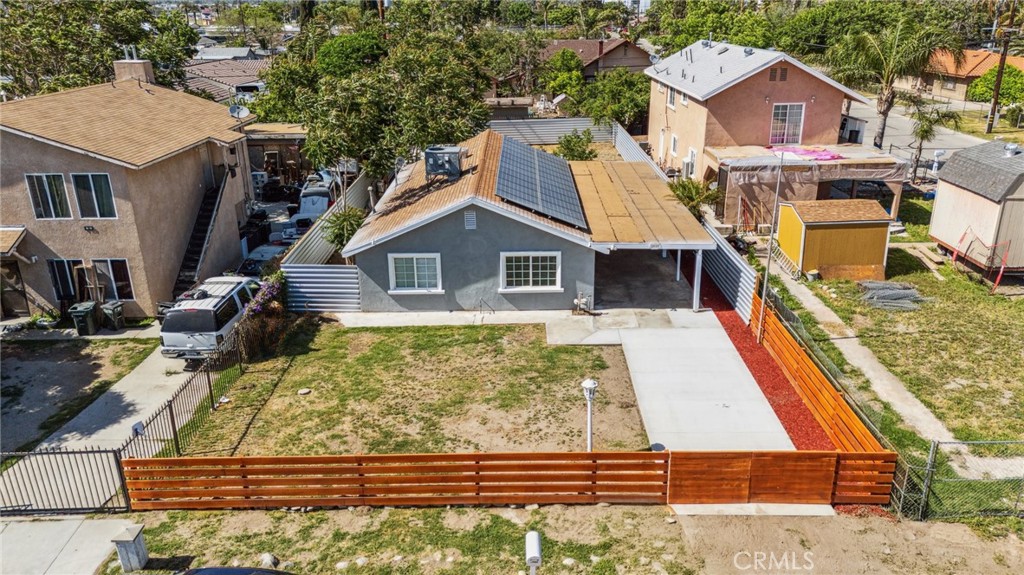 24688 Court Street