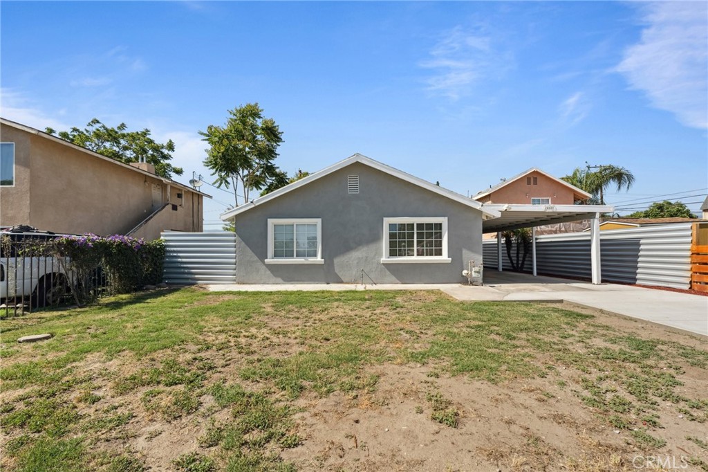 24688 Court Street