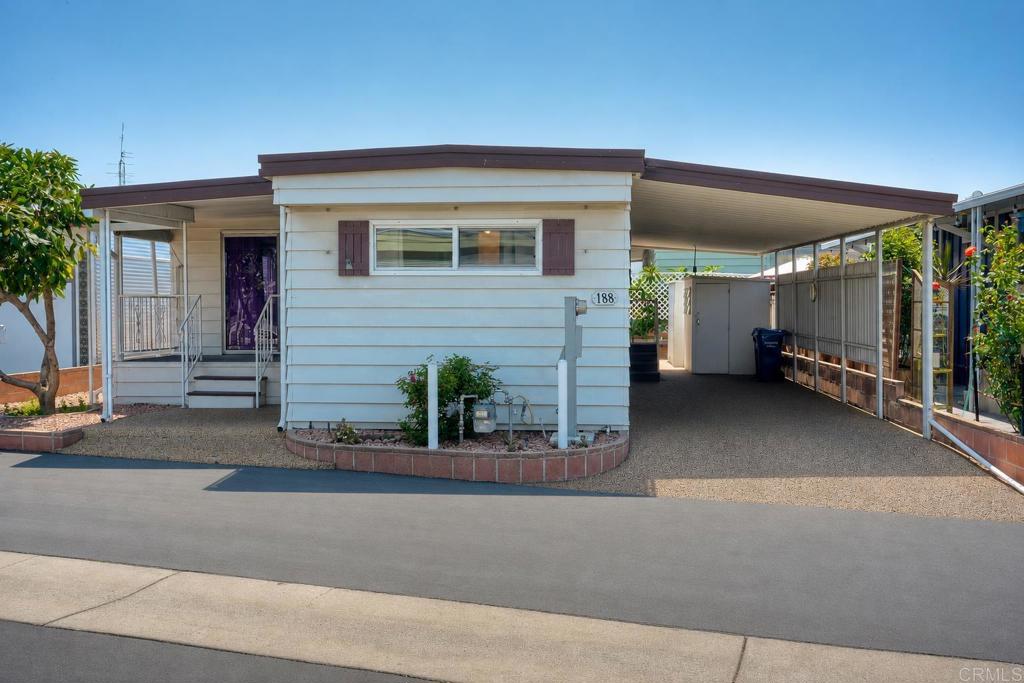 188 Flicker Lane