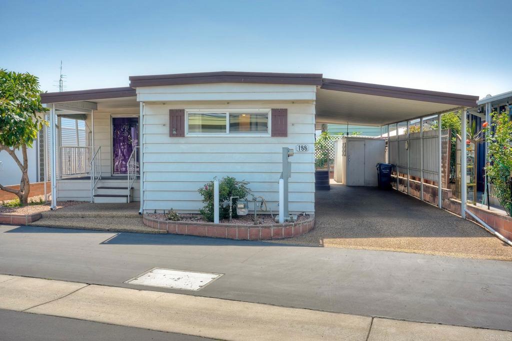 188 Flicker Lane