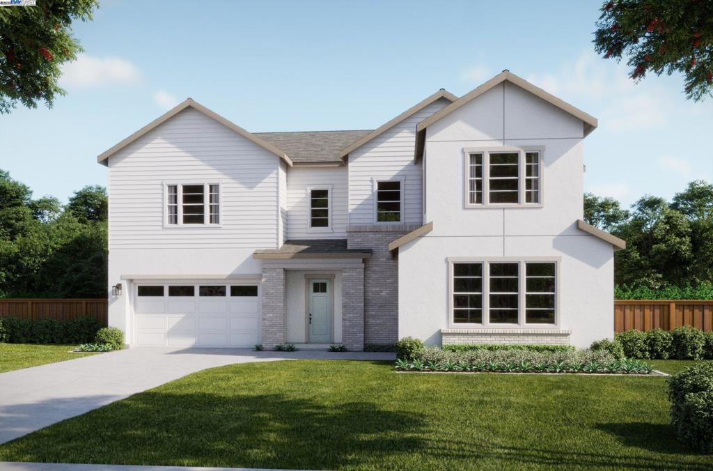 Stunning New Construction Home in the sought after Francis Ranch master planned community! Welcome to this breathtaking brand new home, perfectly situated near all shopping and major freeways. The elegant Residence 2 layout combines style and functionality, including an attached Accessory Dwelling Unit(ADU) ideal for contemporary living and entertaining. Buyers have the exciting opportunity to customize this home with additional upgrades, including laminate flooring, stylish kitchen countertops, cabinetry, and enhanced electrical options—available for selection if you purchase before the construction cut-off, check with your Community Sales Manager for details. Enjoy the convenience of being a short stroll away from two neighborhood City parks and trails, as well as a short drive to any shopping you could need, BART, freeways and so much more! Seize this opportunity to make this exceptional property your dream home!