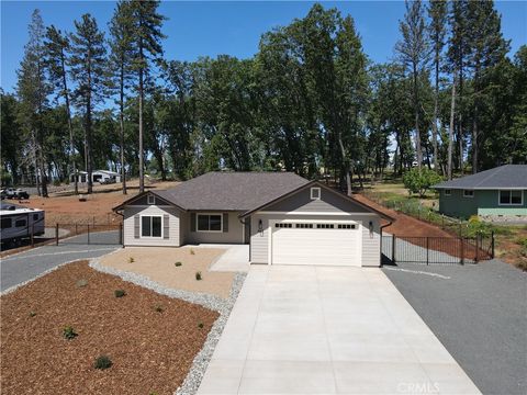 Photo of 947 Thomasson Ln, Paradise, CA 95969 (MLS # SN26088519)