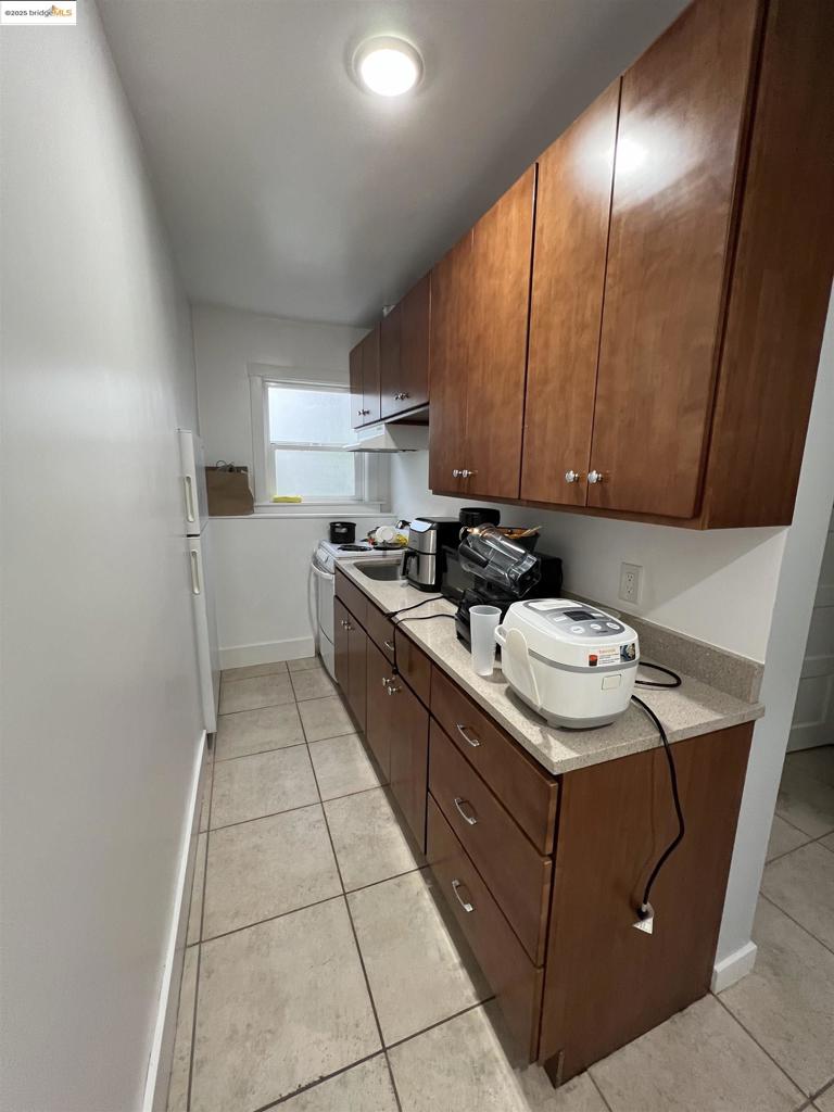 NORTHCAPUS - Residential Lease