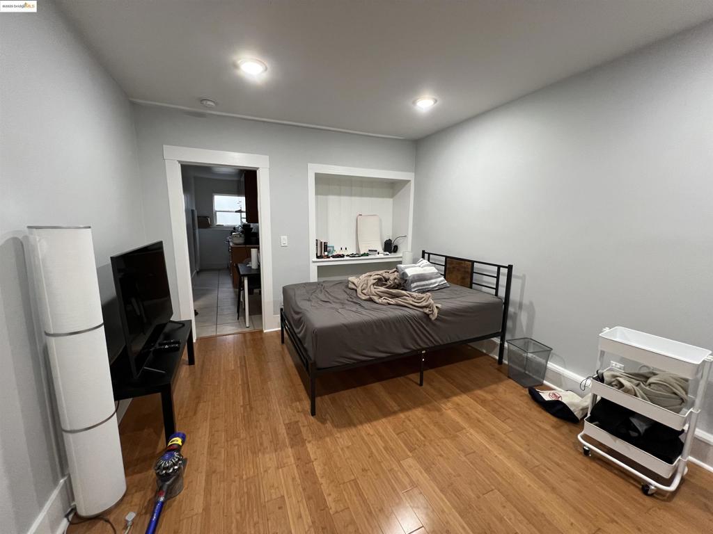 NORTHCAPUS - Residential Lease