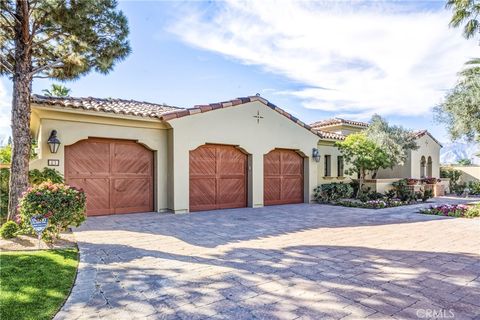 13 Cassis Rancho Mirage CA 92270
