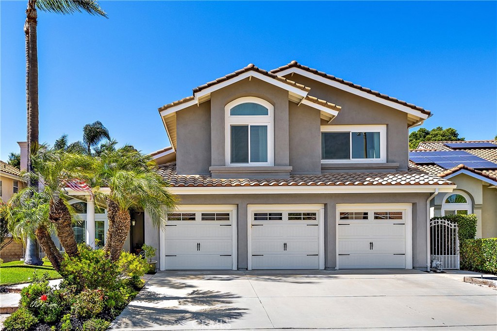 Braeburn (BRA) - Residential