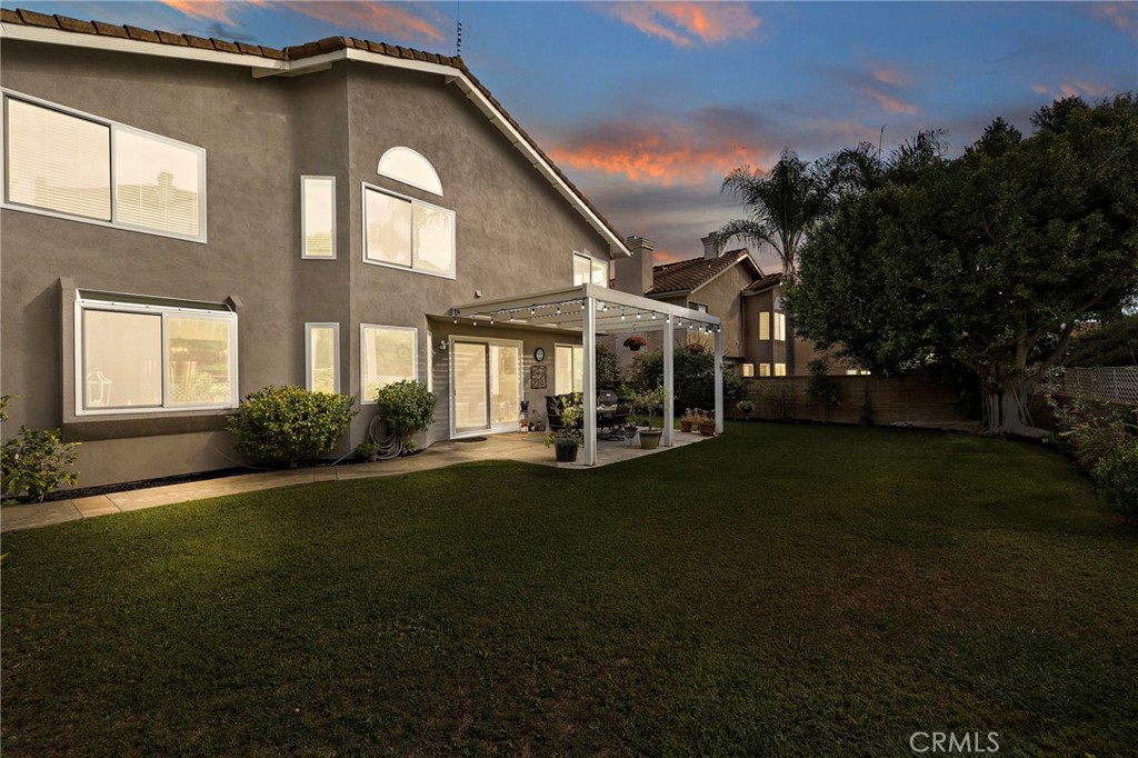 Braeburn (BRA) - Residential