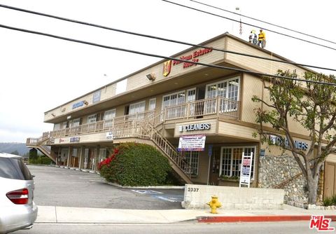 Photo of 2337 Roscomare Road #09 &10, Los Angeles, CA 90077 (MLS # 26834755)