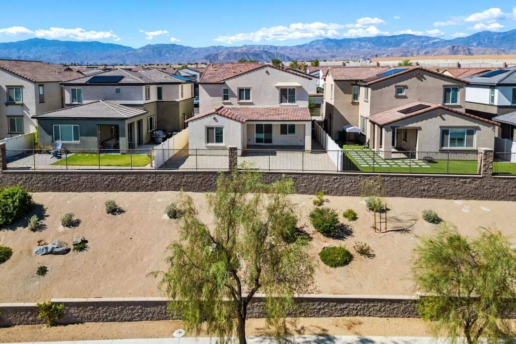 Photo of 41138 Harvey Mudd Drive, Palm Desert, CA 92211 (MLS # 219135100DA)