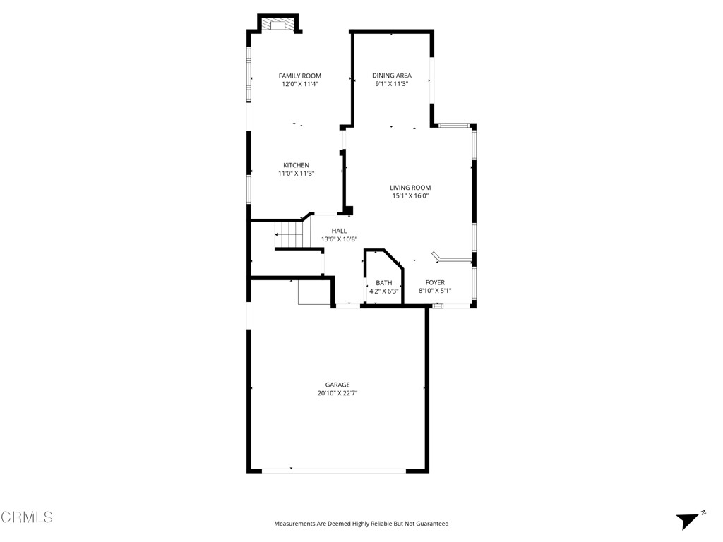 Brock Hills 0 - 4050 - Residential